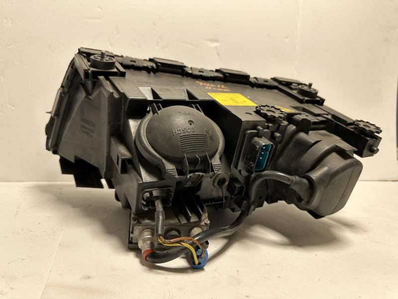 2000 BMW 740i Right HEADLAMP ASSEMBLY - 535 — photo 6