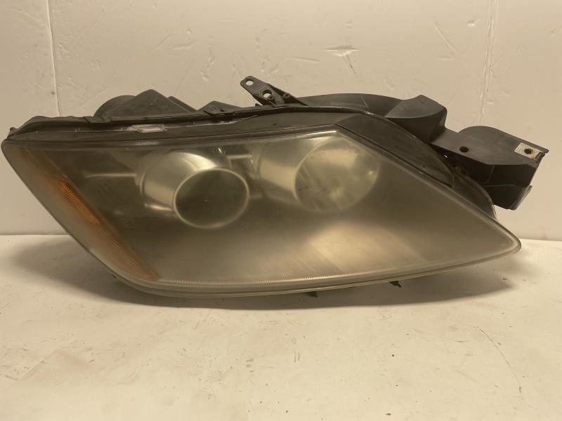2007 MAZDA CX-7 Right HEADLAMP ASSEMBLY - 540