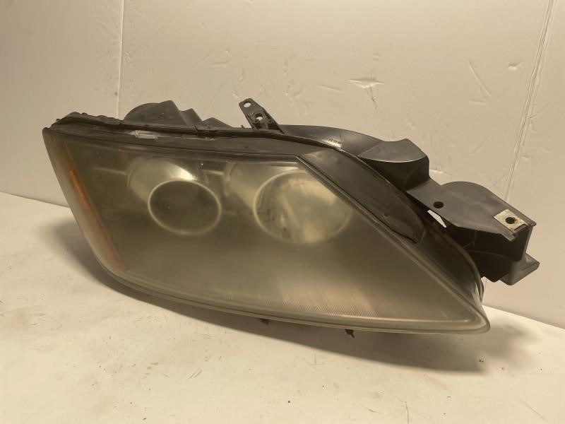 2007 MAZDA CX-7 Right HEADLAMP ASSEMBLY - 540 — photo 2