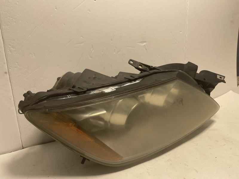2007 MAZDA CX-7 Right HEADLAMP ASSEMBLY - 540 — photo 3