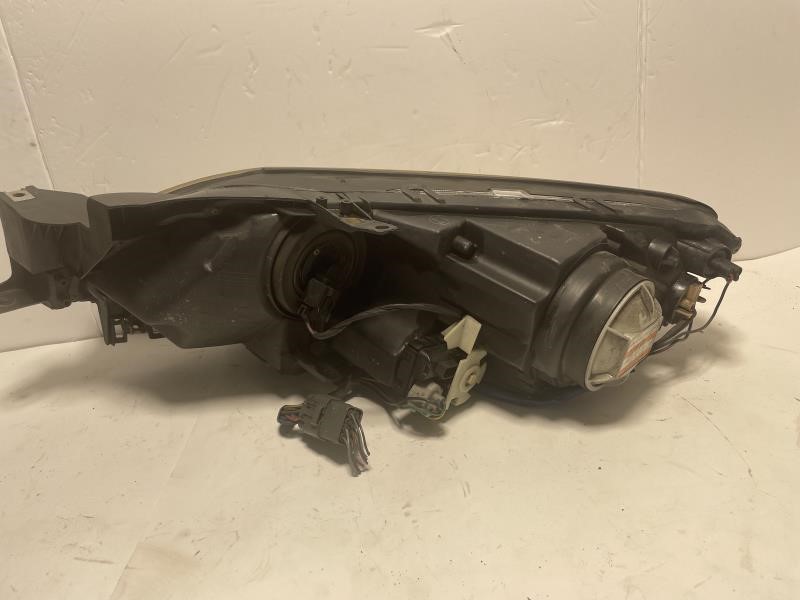 2007 MAZDA CX-7 Right HEADLAMP ASSEMBLY - 540 — photo 4