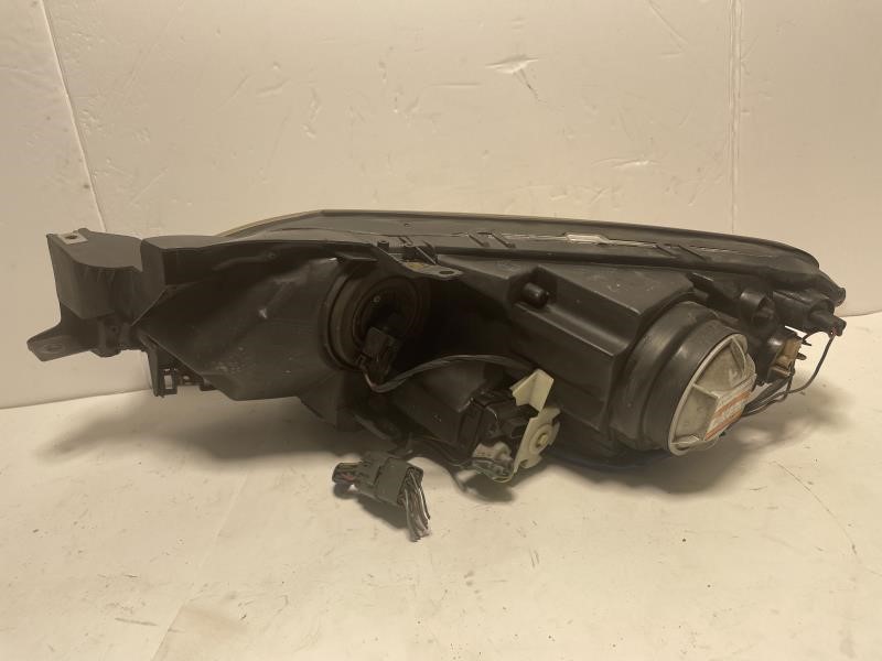2007 MAZDA CX-7 Right HEADLAMP ASSEMBLY - 540 — photo 5