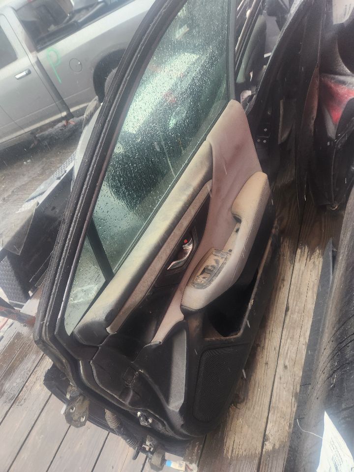 2021 SUBARU LEGACY Right DOOR ASSEMBLY, FR - 5437 — photo 3