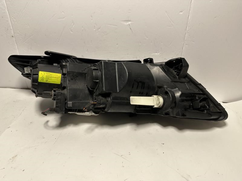 2018 KIA OPTIMA Left HEADLAMP ASSEMBLY - 544 — photo 4