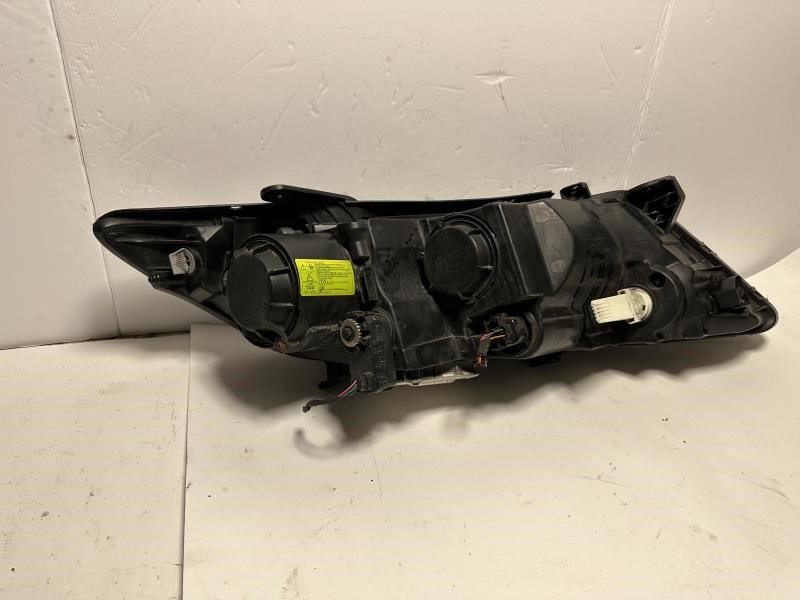 2018 KIA OPTIMA Left HEADLAMP ASSEMBLY - 544 — photo 5