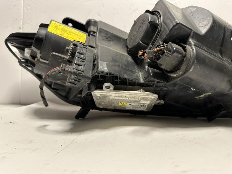 2018 KIA OPTIMA Left HEADLAMP ASSEMBLY - 544 — photo 7