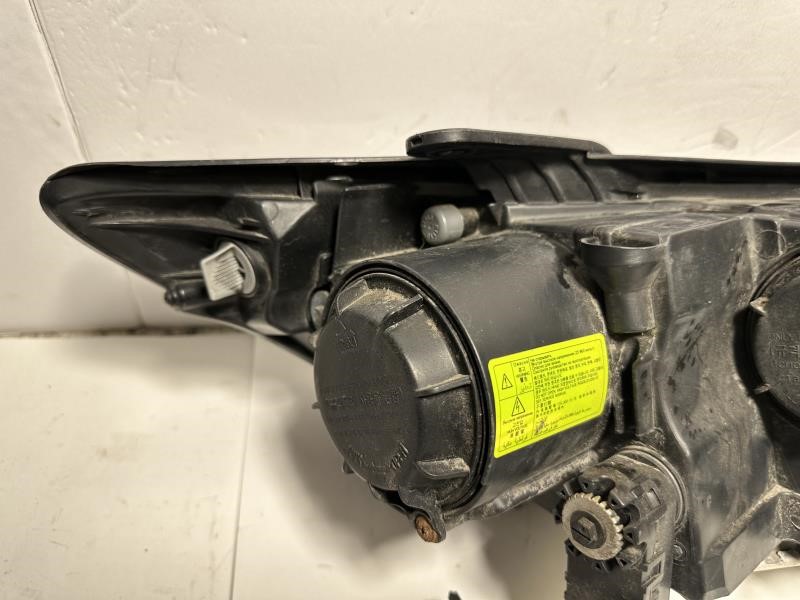 2018 KIA OPTIMA Left HEADLAMP ASSEMBLY - 544 — photo 8