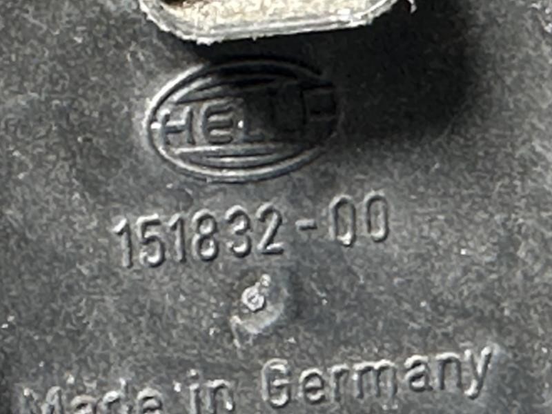2006 BMW X5 Right HEADLAMP ASSEMBLY - 545 — photo 7