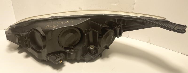 2012 FORD FOCUS Right HEADLAMP ASSEMBLY - 549 — photo 4