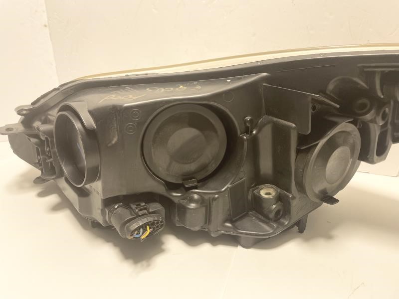 2012 FORD FOCUS Right HEADLAMP ASSEMBLY - 549 — photo 5