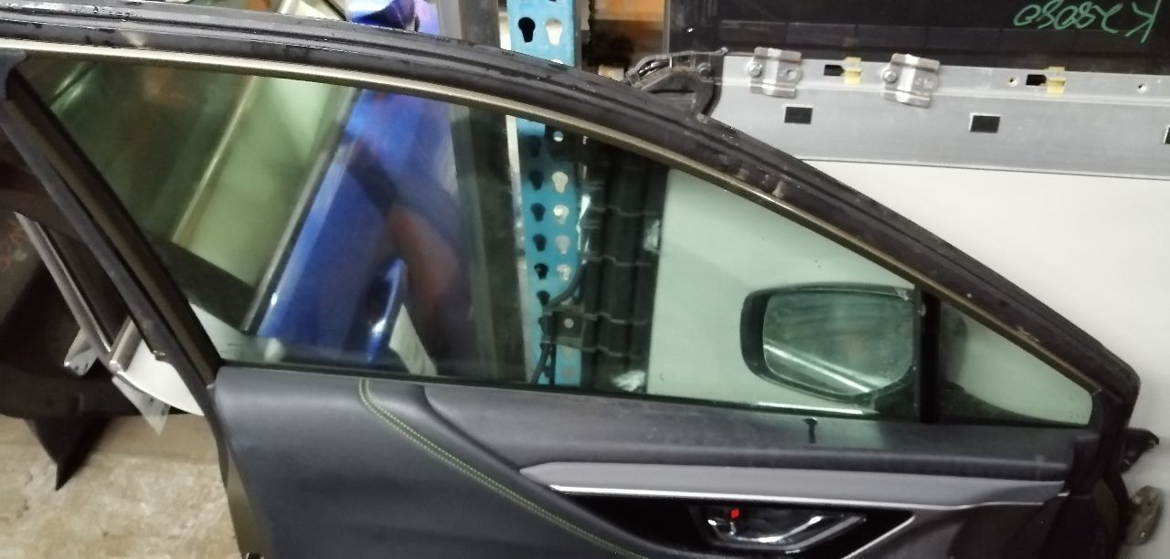 2020 SUBARU LEGACY Left DOOR ASSEMBLY, FR - 5491 — photo 1