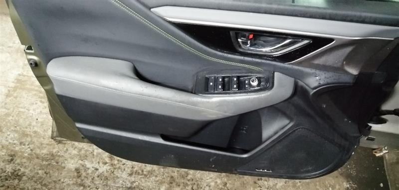 2020 SUBARU LEGACY Left DOOR ASSEMBLY, FR - 5491 — photo 2