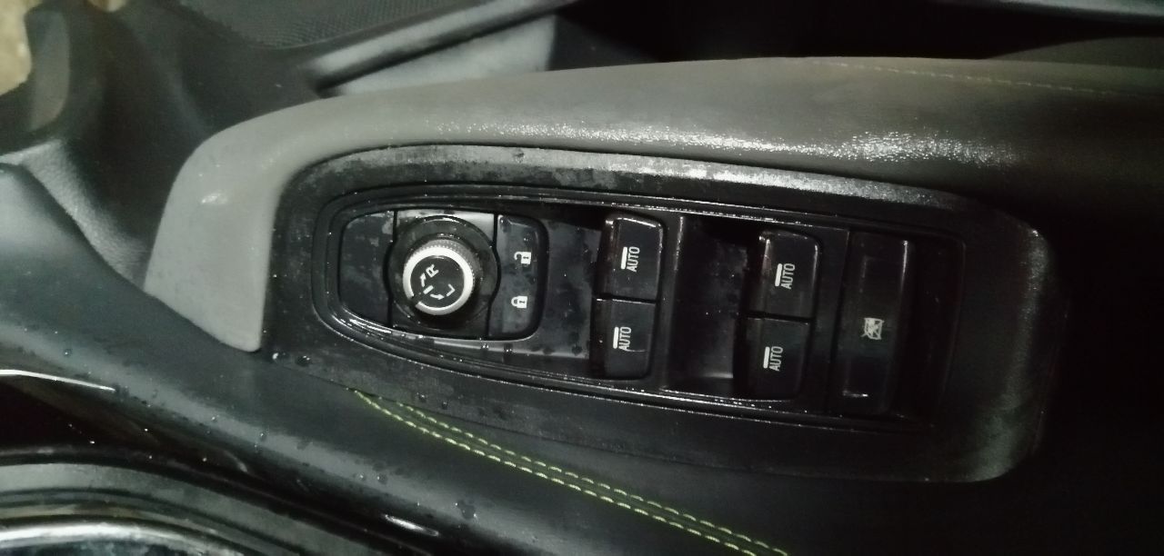 2020 SUBARU LEGACY Left DOOR ASSEMBLY, FR - 5491 — photo 3
