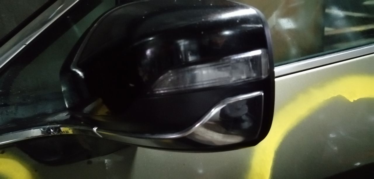 2020 SUBARU LEGACY Left DOOR ASSEMBLY, FR - 5491 — photo 5