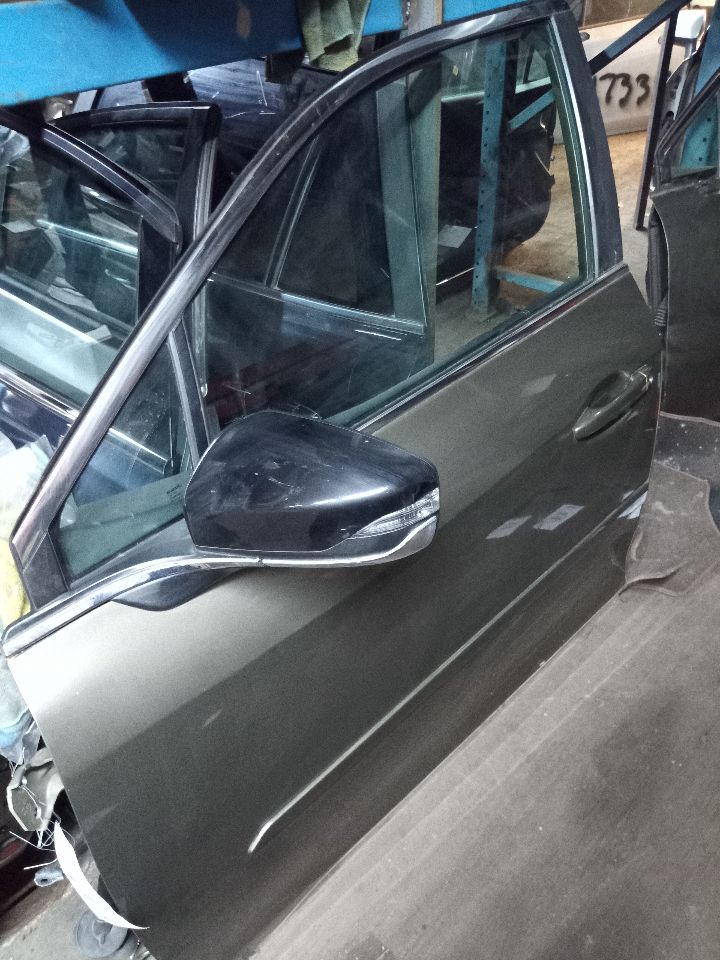 2020 SUBARU LEGACY Left DOOR ASSEMBLY, FR - 5491 — photo 8