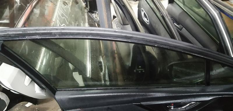 2022 SUBARU WRX Left DOOR ASSEMBLY, FR - 5492 — photo 1