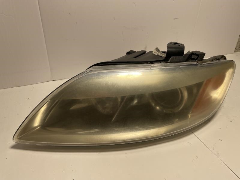 2007 AUDI Q7 Left HEADLAMP ASSEMBLY - 582 — photo 2