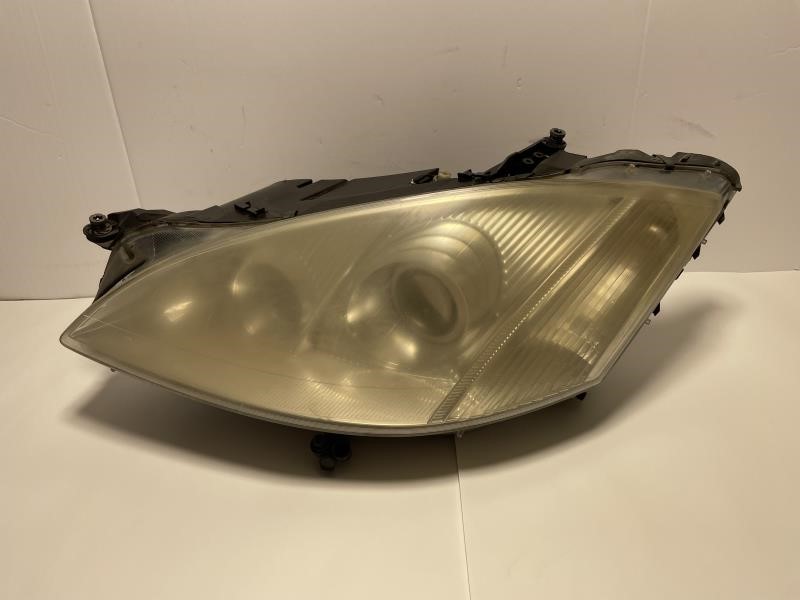 2007 MERCEDES-BENZ S-CLASS Left HEADLAMP ASSEMBLY - 596