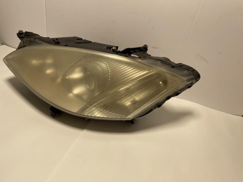 2007 MERCEDES-BENZ S-CLASS Left HEADLAMP ASSEMBLY - 596 — photo 2