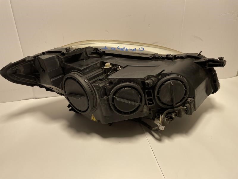2007 MERCEDES-BENZ S-CLASS Left HEADLAMP ASSEMBLY - 596 — photo 3
