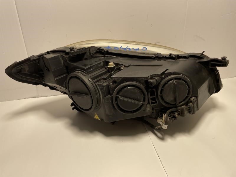 2007 MERCEDES-BENZ S-CLASS Left HEADLAMP ASSEMBLY - 596 — photo 4