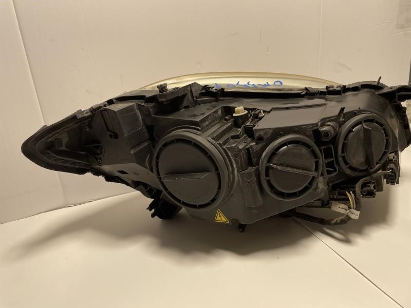 2007 MERCEDES-BENZ S-CLASS Left HEADLAMP ASSEMBLY - 596 — photo 5