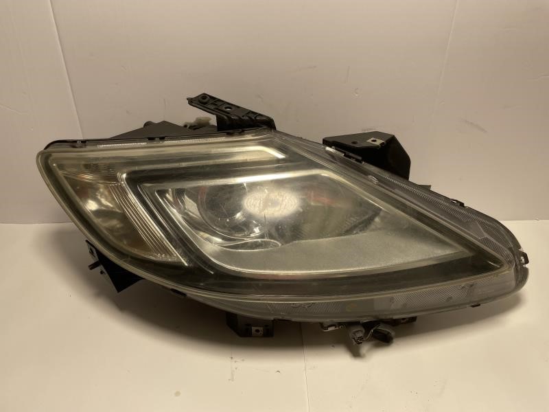 2007 MAZDA CX-9 Right HEADLAMP ASSEMBLY - 598