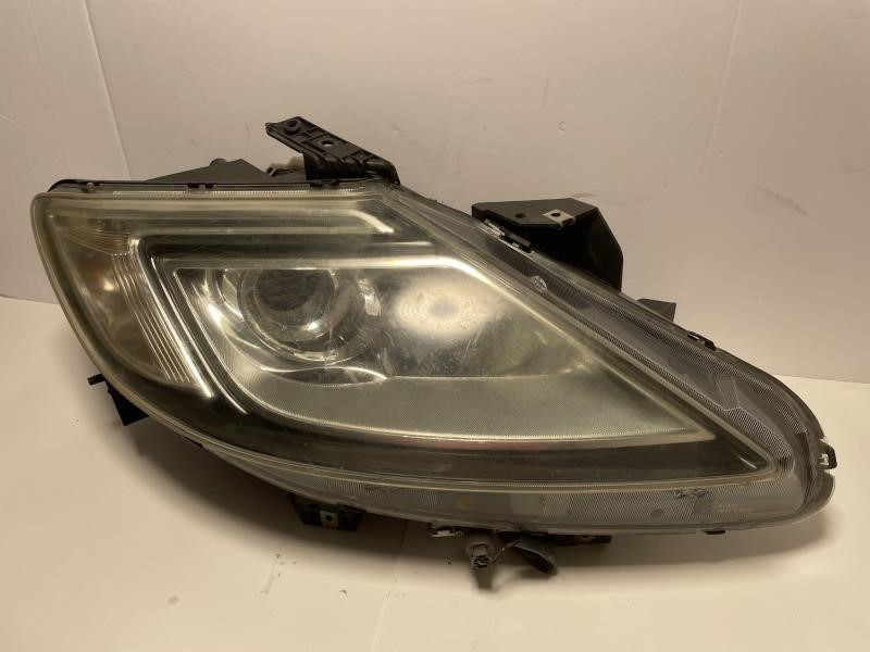 2007 MAZDA CX-9 Right HEADLAMP ASSEMBLY - 598 — photo 2