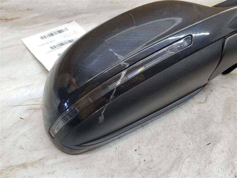 2009 AUDI A5 Right SIDE VIEW MIRROR - 6054 — photo 3