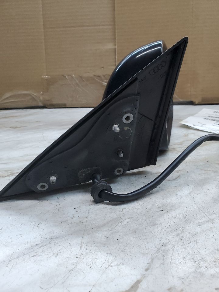 2009 AUDI A5 Right SIDE VIEW MIRROR - 6054 — photo 4