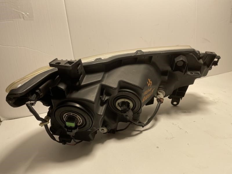 2011 NISSAN QUEST Left HEADLAMP ASSEMBLY - 610 — photo 5