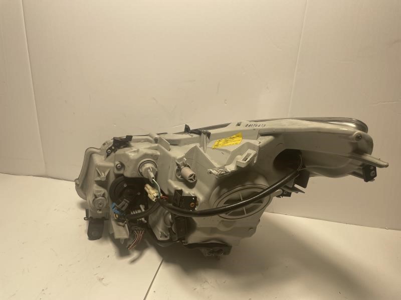 2007 INFINITI G35 Right HEADLAMP ASSEMBLY - 612 — photo 4