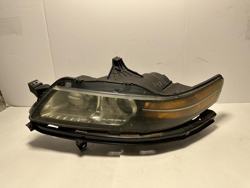 2008 MAZDA CX-9 Left HEADLAMP ASSEMBLY - 616
