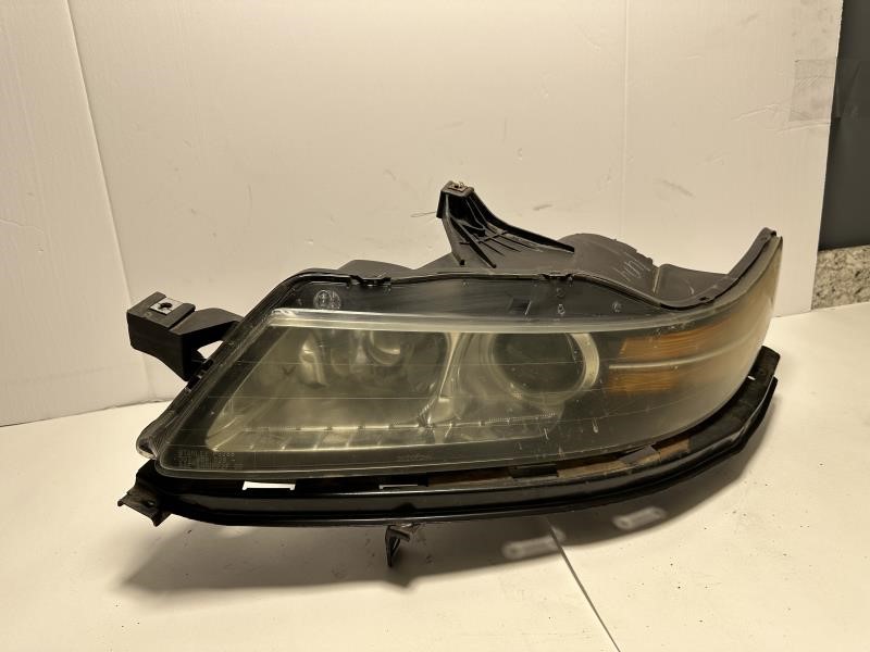 2008 MAZDA CX-9 Left HEADLAMP ASSEMBLY - 616 — photo 2
