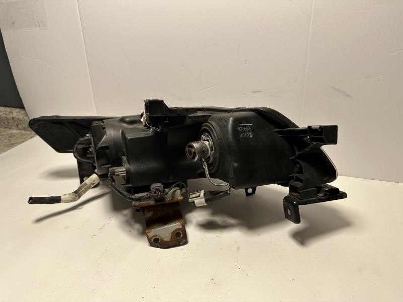 2008 MAZDA CX-9 Left HEADLAMP ASSEMBLY - 616 — photo 5