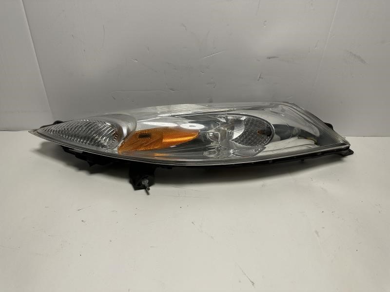 2011 NISSAN JUKE Left FRONT LAMP - 623
