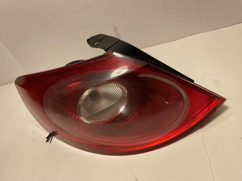 2011 VOLKSWAGEN CC Left TAIL LAMP - 624