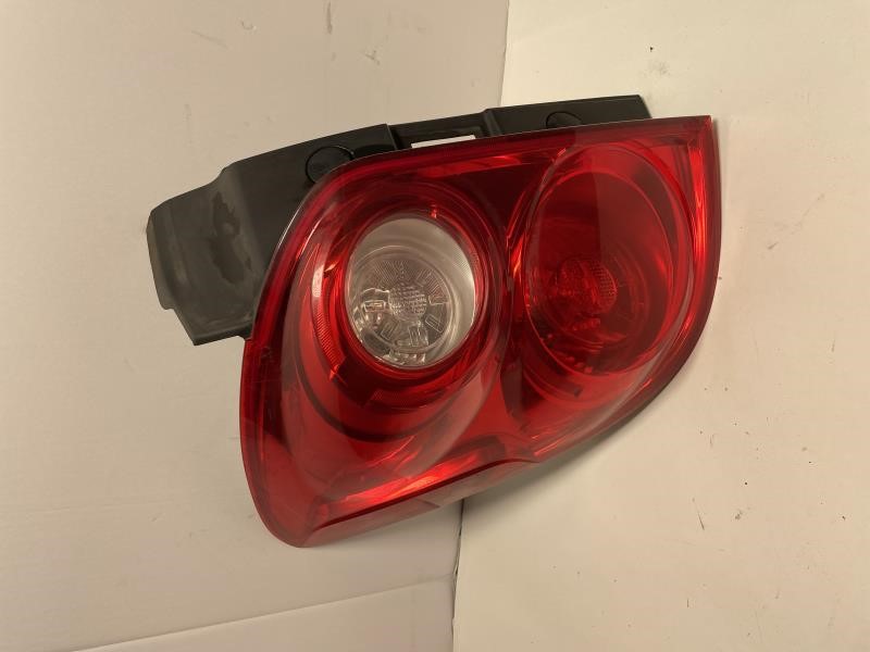 2010 CHEVROLET EQUINOX Left TAIL LAMP - 625 — photo 1