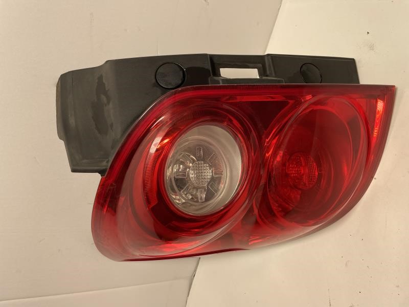 2010 CHEVROLET EQUINOX Left TAIL LAMP - 625 — photo 2