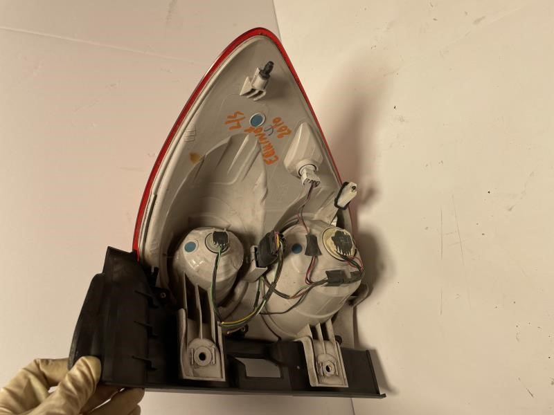 2010 CHEVROLET EQUINOX Left TAIL LAMP - 625 — photo 4