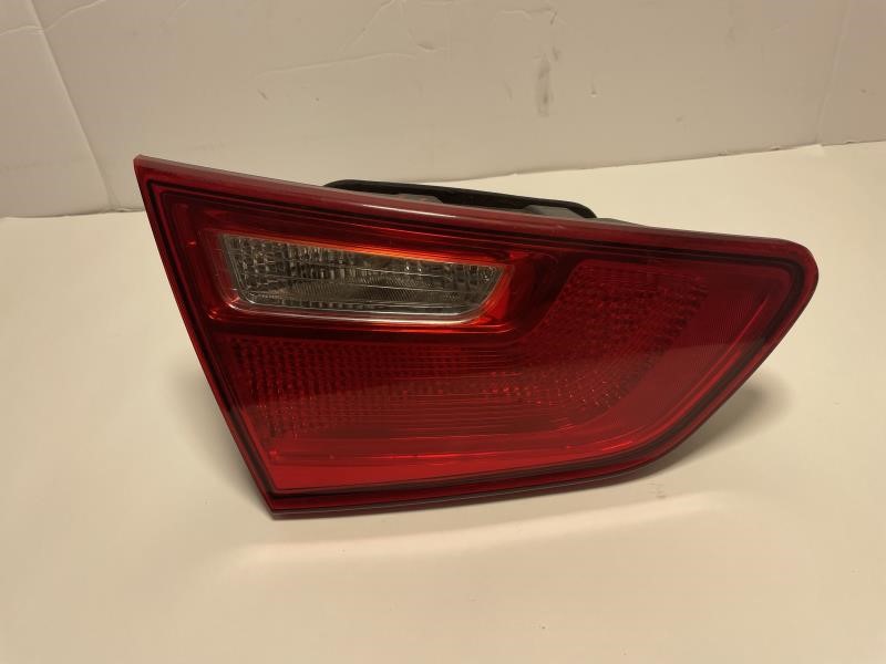 2014 KIA OPTIMA Left TAIL LAMP - 635 — photo 1