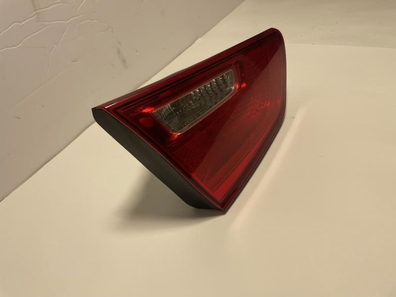 2014 KIA OPTIMA Left TAIL LAMP - 635 — photo 2