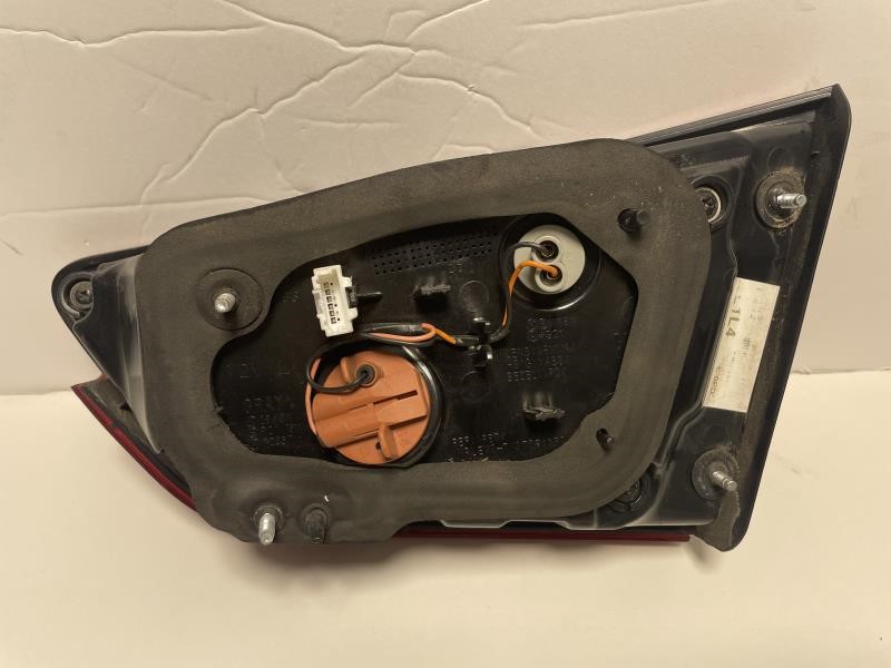 2014 KIA OPTIMA Left TAIL LAMP - 635 — photo 4