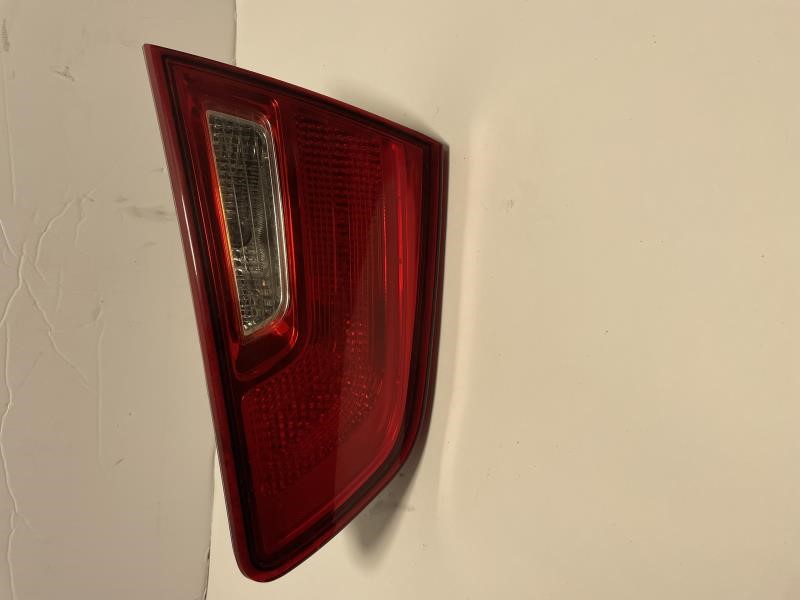 2014 KIA OPTIMA Right TAIL LAMP - 640 — photo 1