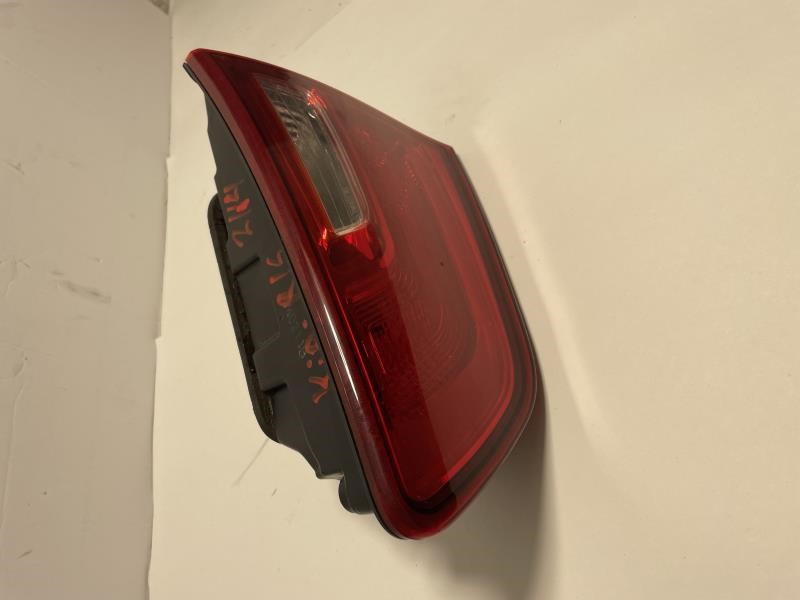 2014 KIA OPTIMA Right TAIL LAMP - 640 — photo 3