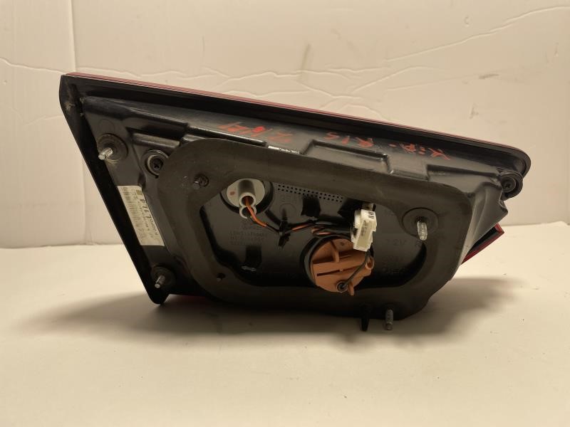 2014 KIA OPTIMA Right TAIL LAMP - 640 — photo 4