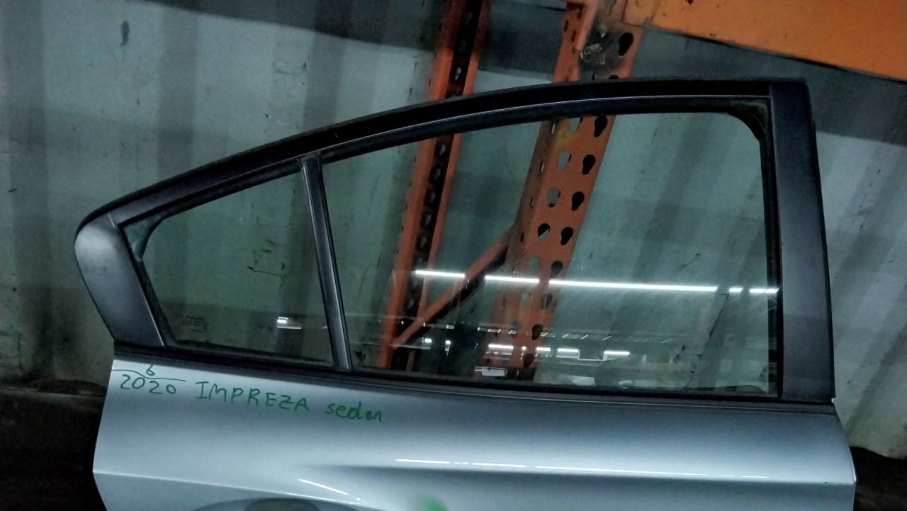 2020 SUBARU IMPREZA Right Dr Assm, Rear Side - 6476 — photo 1