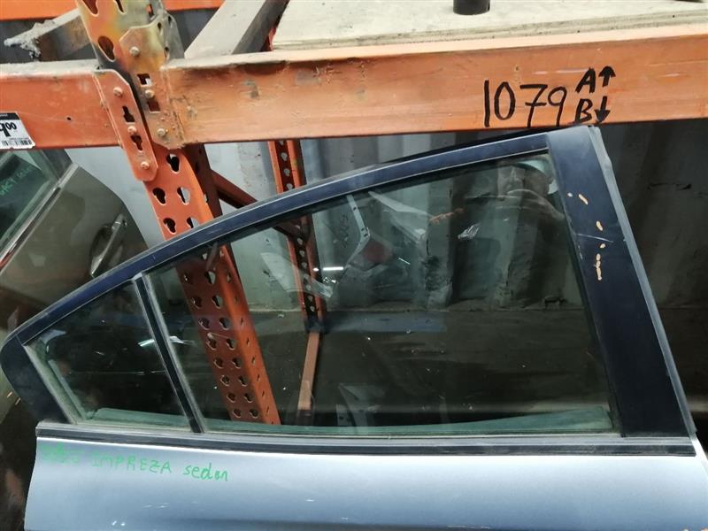 2020 SUBARU IMPREZA Right Dr Assm, Rear Side - 6476 — photo 3