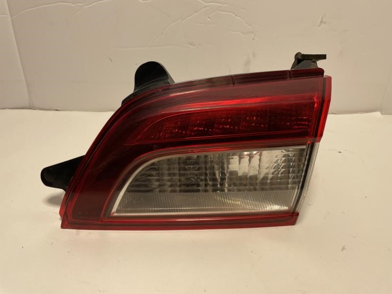 2015 SUBARU LEGACY Right TAIL LAMP - 648 — photo 1