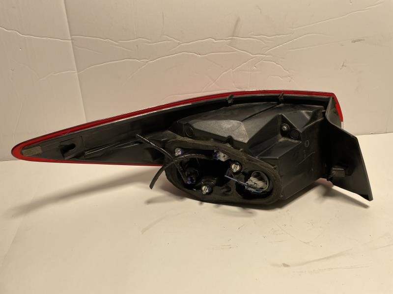2016 MAZDA 6 Right TAIL LAMP - 659 — photo 3